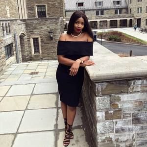 Meet your Posher, Oge